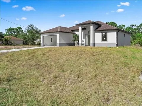 923 Winters St E, Lehigh Acres, FL 33974