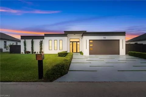 14 NE 6th St, Cape Coral, FL 33909