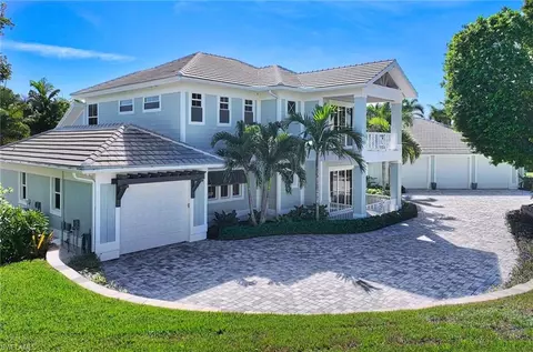 811 Newell Ter, Marco Island, FL 34145