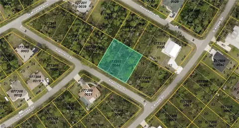 Francisco St, North Port, FL 34287