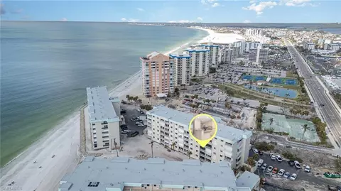 7400 Estero Blvd #315, Fort Myers Beach, FL 33931