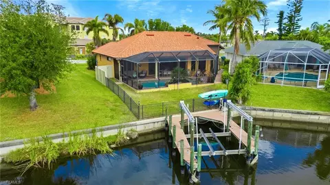 2108 SW 38th Ter, Cape Coral, FL 33914