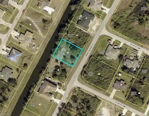 2608-2610 Martin Ave S, Lehigh Acres, FL 33973