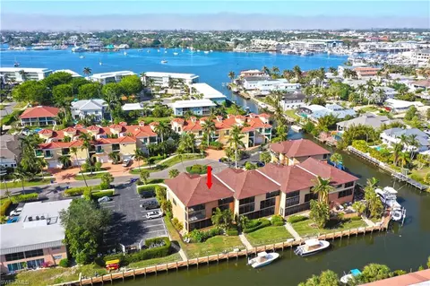 1165 Clam Ct #11, Naples, FL 34102