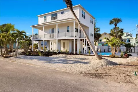 3190 Shell Mound Blvd, Fort Myers Beach, FL 33931