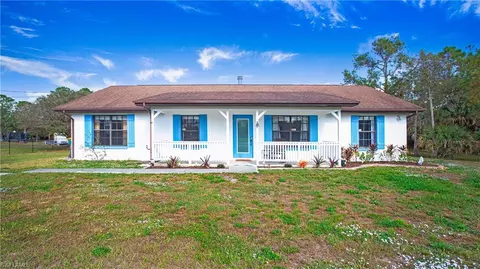 2825 10th Ave SE, Naples, FL 34117
