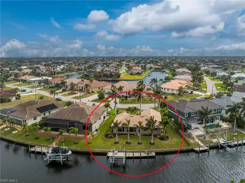 3310 Tripoli Blvd, Punta Gorda, FL 33950