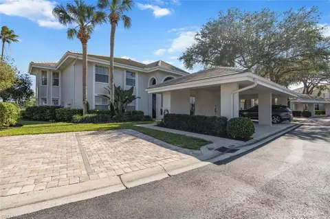 6228 Bellerive Ave #803, Naples, FL 34119