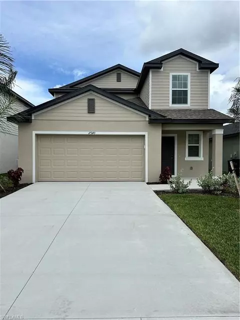 17527 Monte Isola Way, North Fort Myers, FL 33917
