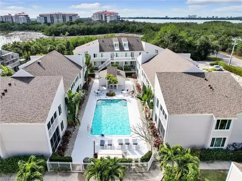 2169 San Marco Rd #1-201, Marco Island, FL 34145