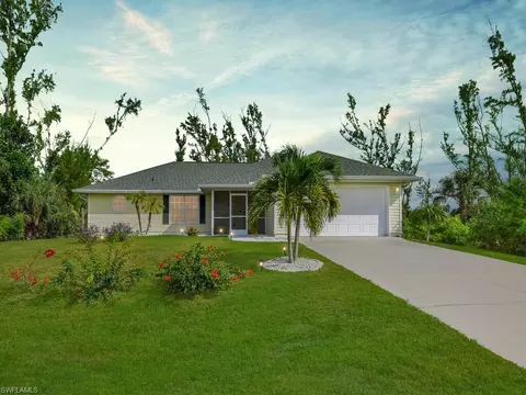 3770 Stabile Rd, Saint James City, FL 33956
