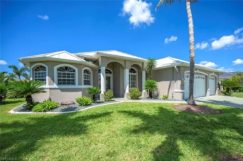 4812 SW 24th Pl, Cape Coral, FL 33914