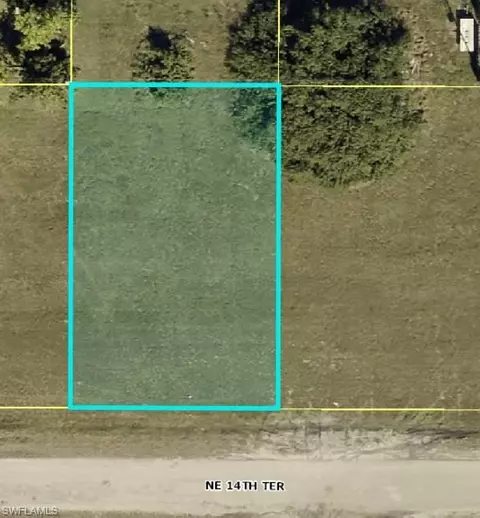 1117 NE 14th Ter, Cape Coral, FL 33909