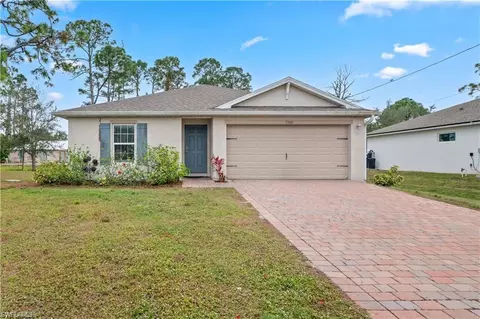 1100 NE 36th St, Cape Coral, FL 33909
