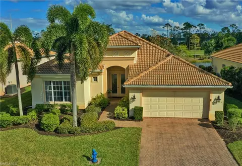 9055 Prosperity Way, Fort Myers, FL 33913