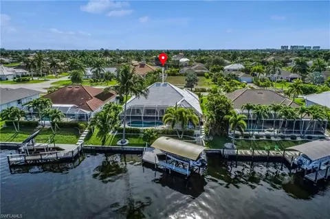 5210 Sands Blvd, Cape Coral, FL 33914