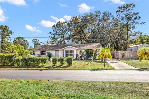 4309 3rd St W, Lehigh Acres, FL 33971