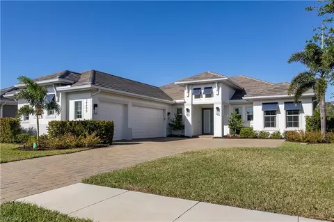 14400 Neptune Ave, Naples, FL 34114