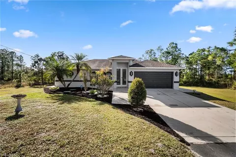 2370 58th Ave NE, Naples, FL 34120