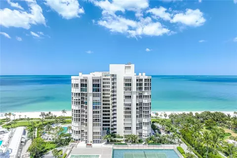 4051 Gulf Shore Blvd N #201, Naples, FL 34103