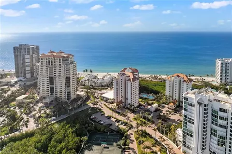 40 Seagate Dr #603A, Naples, FL 34103 photo 35