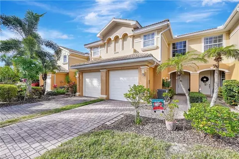 20072 Heatherstone Way E #4, Estero, FL 33928