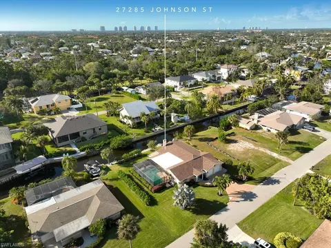27285 Johnson St, Bonita Springs, FL 34135