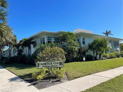 634 12th Ave S #634, Naples, FL 34102
