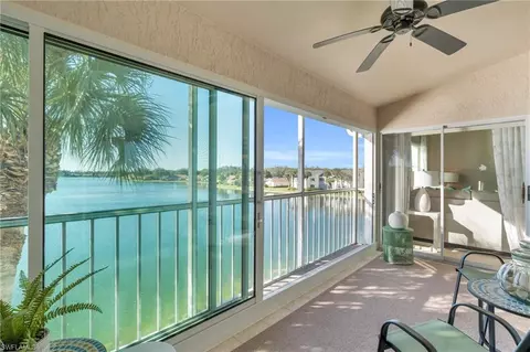 2885 Citrus Lake Dr #N302, Naples, FL 34109