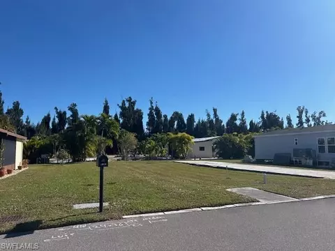 7180 Ladyfish Dr, Saint James City, FL 33956