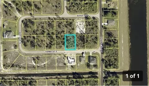 1251 Edna St, Fort Myers, FL 33974