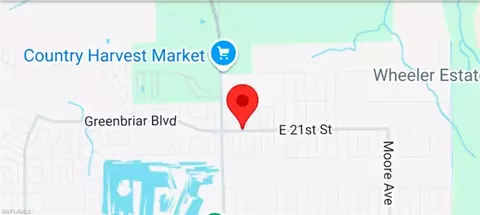 2102 Jefferson Ave, Alva, FL 33920