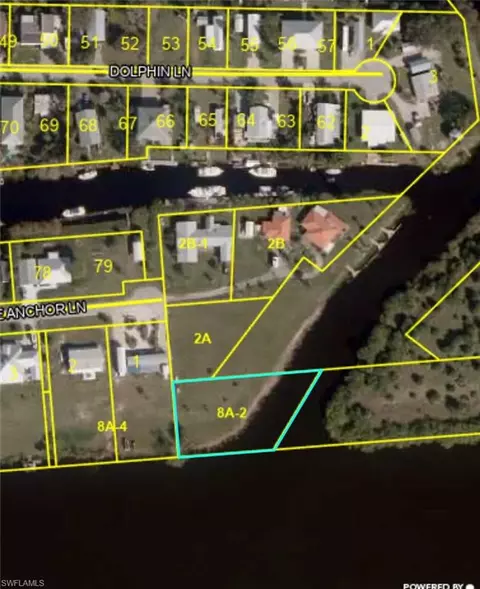1106 E Anchor Ln, Moore Haven, FL 33471 photo 2