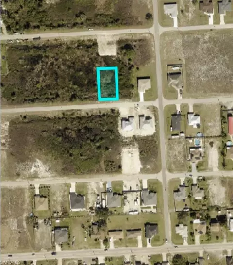 2804 21st St SW, Lehigh Acres, FL 33976