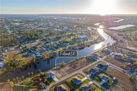 2408 NW 25th Ter, Cape Coral, FL 33993