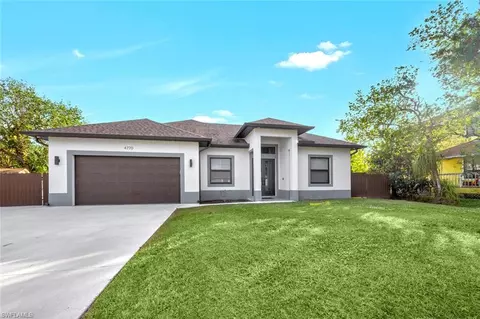 4770 30th Pl SW, Naples, FL 34116