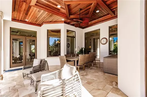 Exterior - 790 18th Ave S, Naples, FL 34102 photo 9 of 11