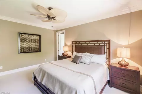 Bedroom - 790 18th Ave S, Naples, FL 34102 photo 2 of 3