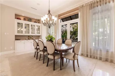 Dining - 790 18th Ave S, Naples, FL 34102 photo 1 of 1