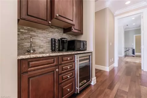 Entry Way - 790 18th Ave S, Naples, FL 34102 photo 4 of 4