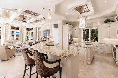 Kitchen - 790 18th Ave S, Naples, FL 34102 photo 2 of 2