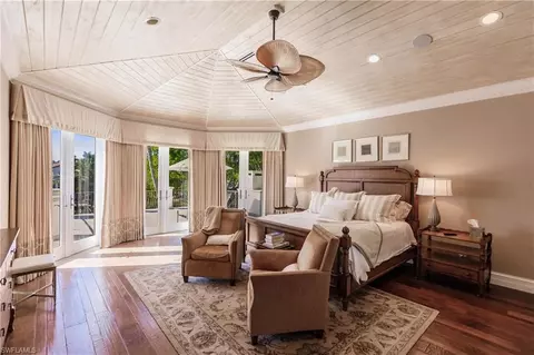 Bedroom - 790 18th Ave S, Naples, FL 34102 photo 3 of 3