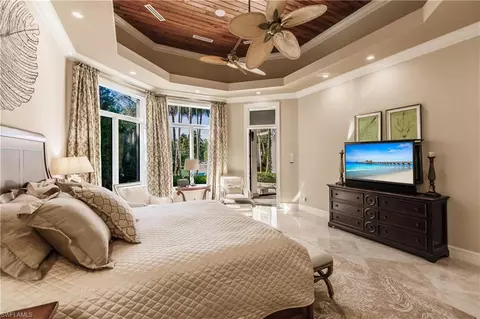 Bedroom - 790 18th Ave S, Naples, FL 34102 photo 1 of 3