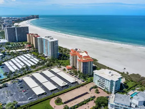 180 Seaview Ct #504, Marco Island, FL 34145