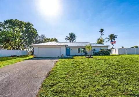5096 28th Pl SW, Naples, FL 34116