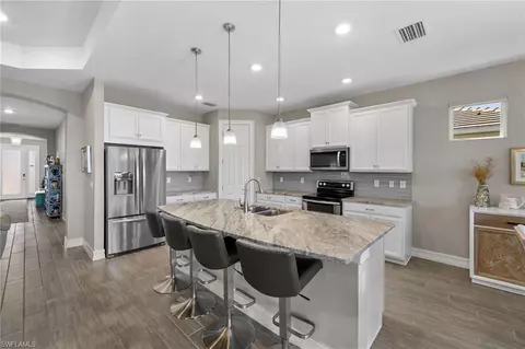 16515 Crescent Beach Way, Bonita Springs, FL 34135
