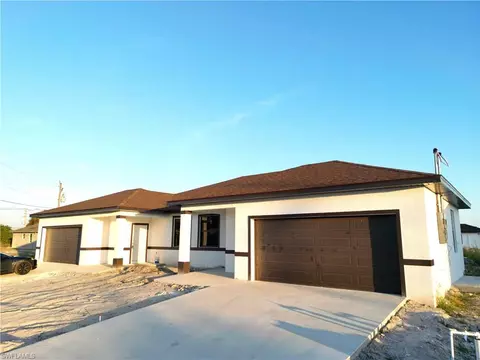 2407 Milton Ave S, Lehigh Acres, FL 33973