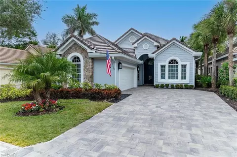 8544 Mallards Way, Naples, FL 34114
