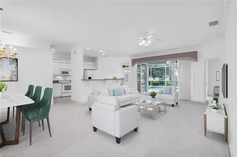 2043 Morning Sun Ln, Naples, FL 34119
