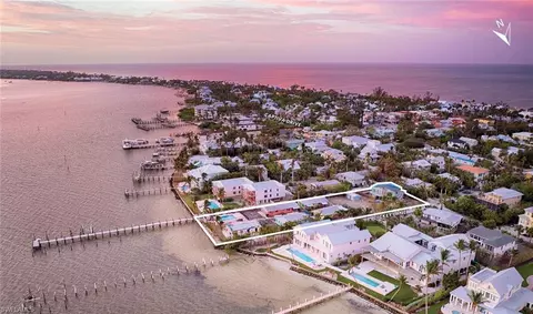 11421 Dickey Ln, Captiva, FL 33924